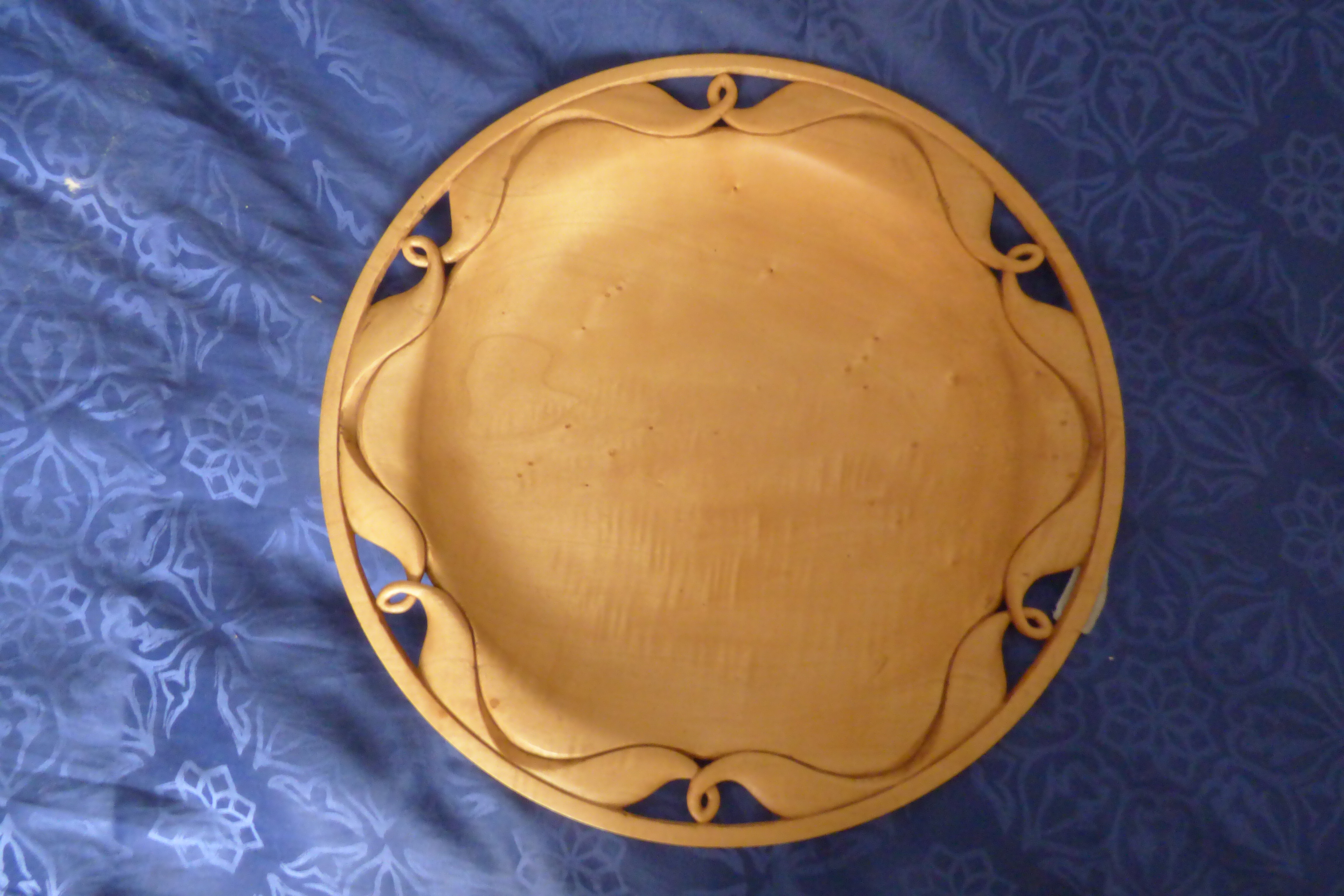 celtic platter